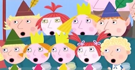 Ben I Holly Malo Kraljevstvo S02 - 48 ( Sr )