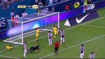 Goncalo Guedes Goal HD - Paris Saint Germain 1-1 Juventus 27.07.2017