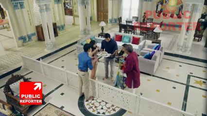 Tu Sooraj Main Saanjh Piyaji - 27th July 2017   Serials