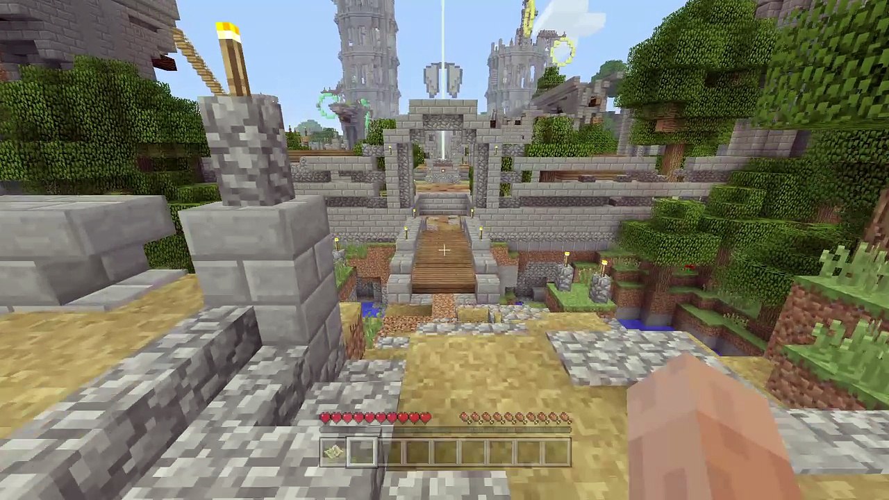 Minecraft: Trophy Tutorial