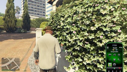 GTA V - 3 MISSÃO DESBLOQUEANDO O MICHAEL ( RODANDO NA GT420)