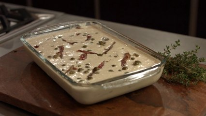 Vitel Tone | Recetas MasterChefUY