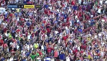 AMAZING GOAL HD - Jozy Altidore - United States 1-0 Jamaica CONCACAF Gold Cup Finals 27.07.2017
