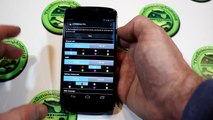 Androide aplicación Nuevo notificaciones ledblinker