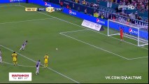 Claudio Marchisio Goal - PSG 2-3 Juventus - 27.07.2017 ᴴᴰ