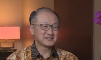 Presiden Bank Dunia: Indonesia Punya Kesempatan Emas (Bag 1)