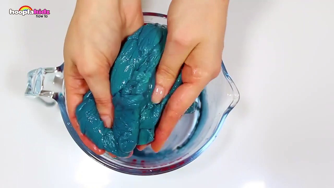 How To make Color Changing  hanging Slim