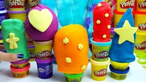 Surprise eggs Spongebob barbie Peppa Pig Surprise eggs Play Doh Cars 2 Frozen toys-K