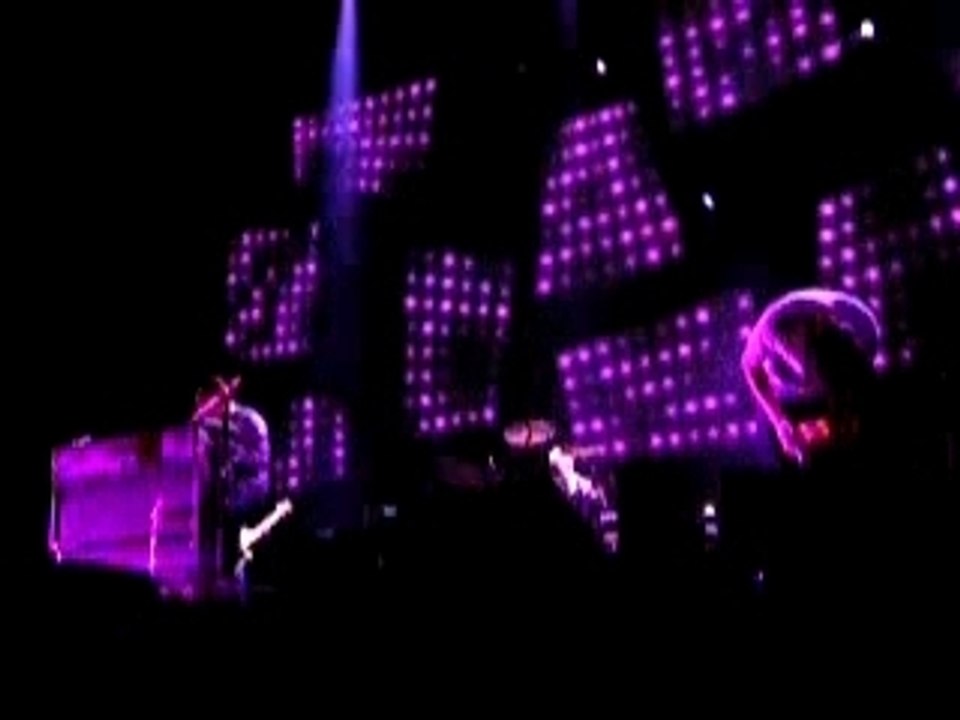 Everything In It's Right Place - Radiohead, Berkeley, 6/23/0