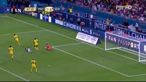 Claudio Marchisio penalty GOAL HD - Paris Saint Germain 2 - 3 Juventus - 26.07.2017 (Full Replay)