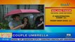 Unang Hirit:  Cool Umbrellas with Lyn