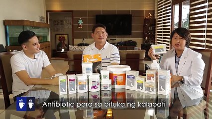 Alagang Magaling S7 EP5 - KAPIHAN SESSIONS WITH VERSELE-LAGA IN NORMAN TE LOFT