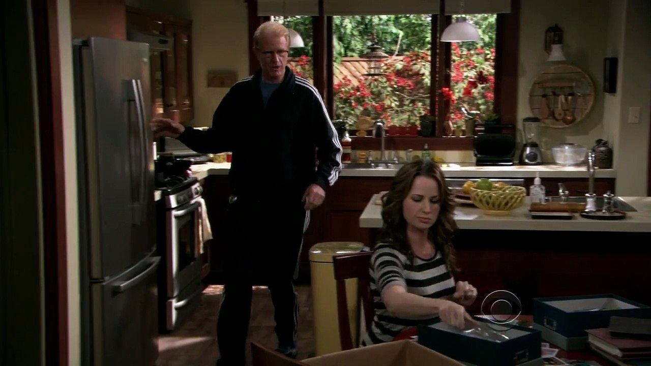 Gary Unmarried - Staffel 1 - Folge 04 - Reinen Tisch (HD 720p)