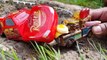 Et des voitures foudre coureurs éclaboussure orage jouets Disney 3 mcqueen cruz ramirez jackson