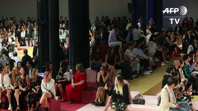 Colombiamoda atiende nuevas necesidades : tallas grandes