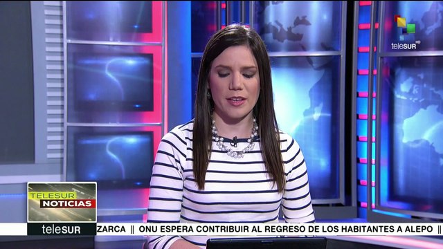 Brasileños destacan importancia del proceso constituyente en Venezuela