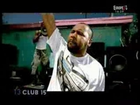 Faf Larage & Tairo - c'est de l'or