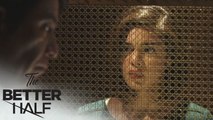 The Better Half: Camille confesses her sins | EP 115