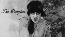 The Vampires (1915) - Chapter 4 - The Spectre