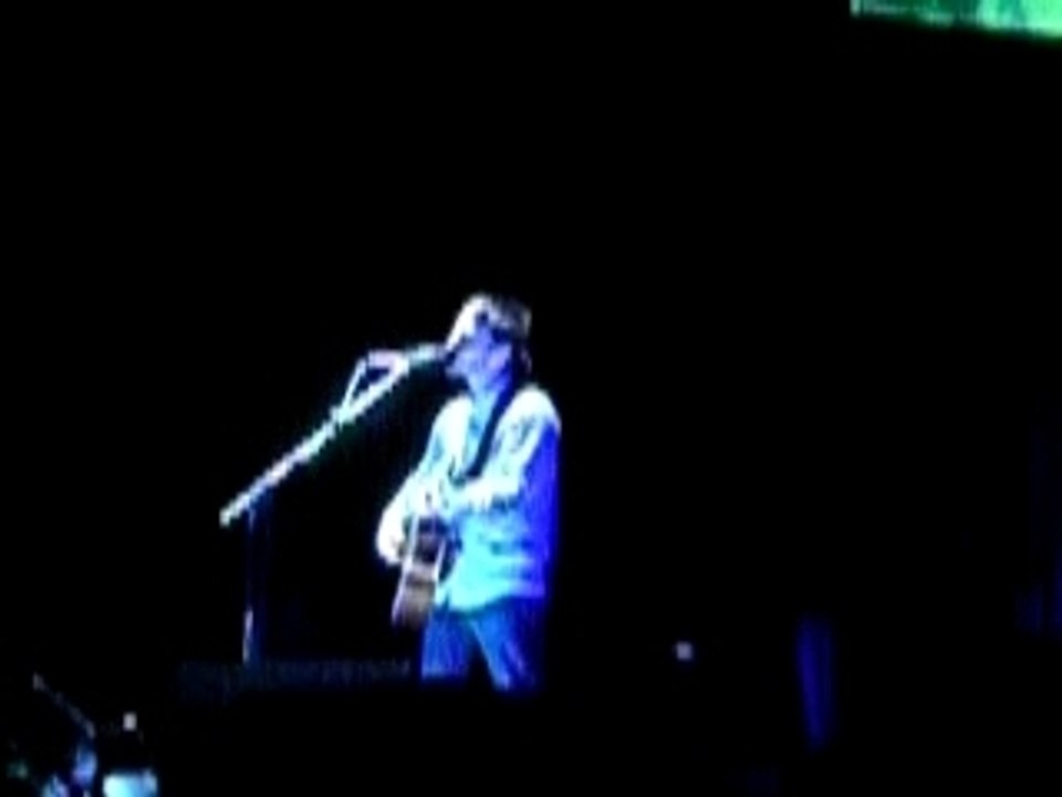 Exit Music - Radiohead, Berkeley, 6/23/06