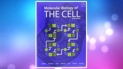 Download PDF Molecular Biology of the Cell FREE