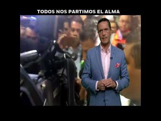 'Nos exigimos por México, por nuestro futuro', en opinión de Francisco Zea