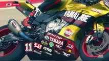 Bazzaz Superstock 1000 Highlights Circuit of The Americas - Road Atlanta - Virginia International Raceway