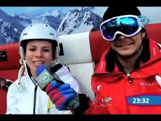 El Lado B de Londres. Diversión y convivencia en los pabellones nacionales