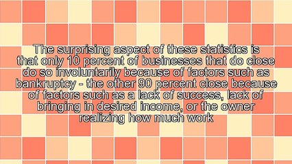 Are You Ready to Start Your Own Small Business?