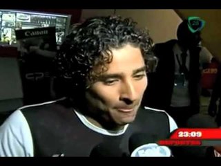 México está dolido por la derrota ante EU