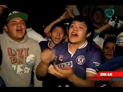 Deportes Dominical. Así se vivió el Cruz Azul vs. León