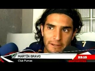 Pumas confía en hacerle daño a Cruz Azul