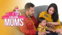 Celeb Moms: Nagita Slavina, Rafathar Lagi Gak Cincai Nih - Episode 42