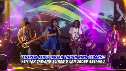 Via Vallen - Kebacut Kangen (Official Music Video)