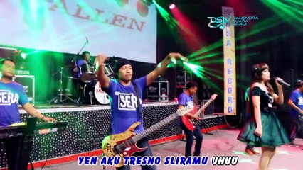 POKO'E KOWE - VIA VALLEN