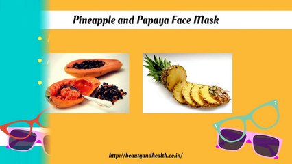 Home Remedies to remove tan naturally at home