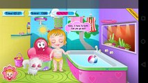 Bebé episodios completo jugabilidad Juegos color avellana Cambio de imagen Spa |