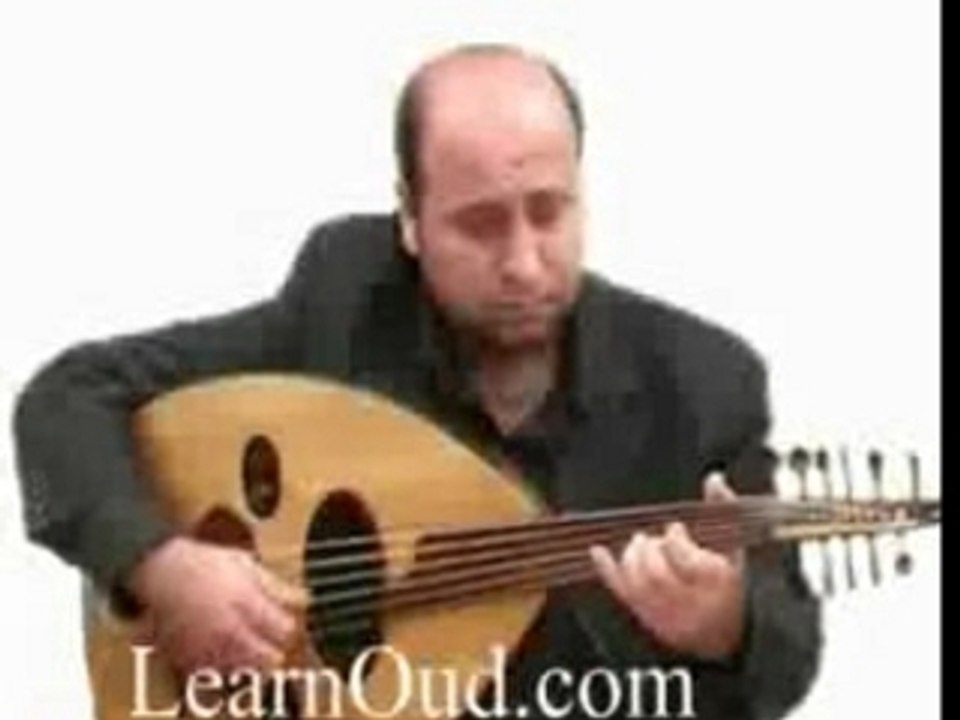 Oud Music