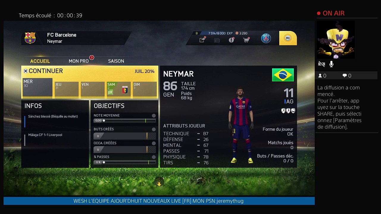 [FR]LIVE FIFA15 (7)
