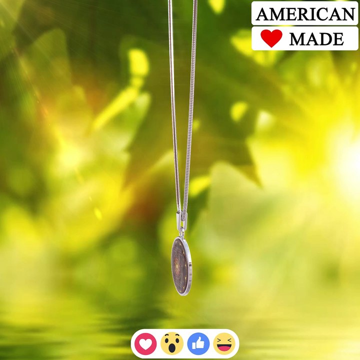 BEST Sacred Geometry Sri Yantra Pendant Necklace Jewelry For SALE