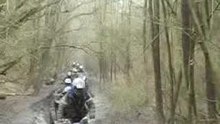 Rando tibermont