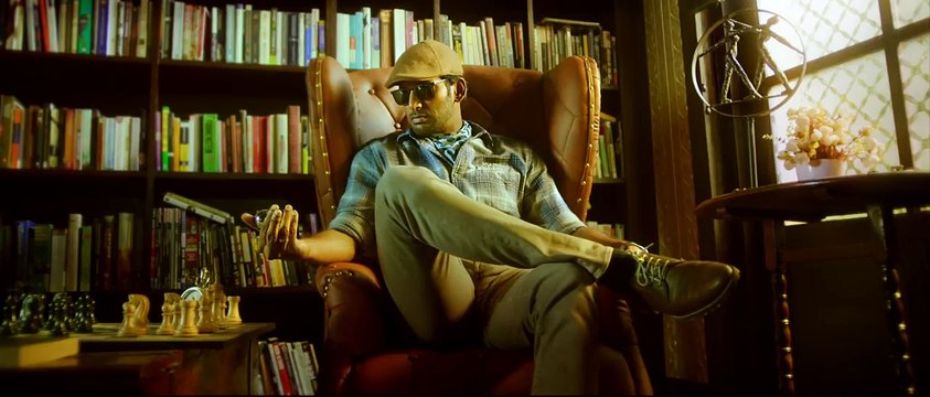 Thupparivaalan - Official Teaser | Vishal, Prasanna, Andrea Jeremiah, Anu Emmanuel | Mysskin