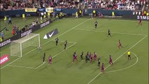 [ Full Replay ] -  Nicolas Otamendi Goal HD -  Manchester City 1-0 Real Madrid 27.07.2017