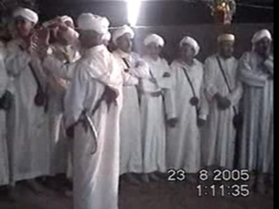Ahwach idsmlal 7