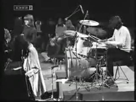 Led Zeppelin - Babe I'm Gonna Leave You (Live 1969)