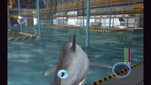 Jaws Unleashed - Gameplay PS2 HD 720P