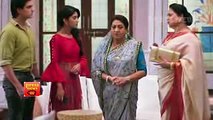 Yeh Rishta Kya Kehlata Hai - 27th July 2017 - Latest Upcoming Twist - Star Plus YRKKH News