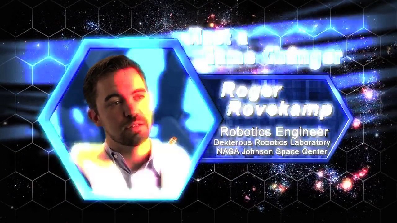 Meet a Game Changer- Roger Rovekamp