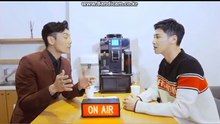 영상   번역] How to TOHOSHINKI ～YUNHO編～」 - Part 2 자막합본  new