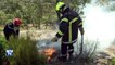 Incendies dans le Sud-Est et en Corse: comment les pompiers luttent-ils contre le feu?